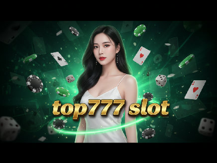 top777 slot