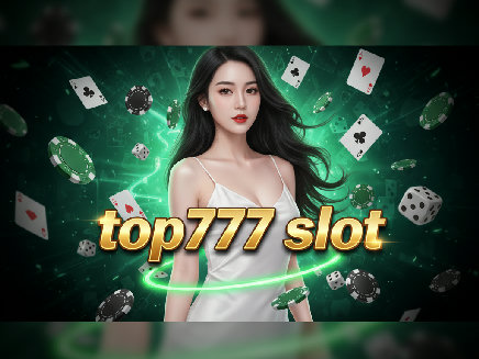 top777 slot สล็อต